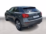 Audi Q2 S line 35 TFSI 6-Gang LED+KLIMA+MMI+PDC+LM17 - Audi Q2 GA Gebrauchtwagen