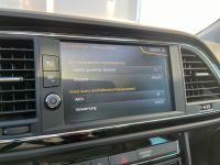 SEAT Leon ST 1.4 TSI DSG FR SHZ NAV PANO KAM EXPORT bei Autohaus Landmann & Maier OHG