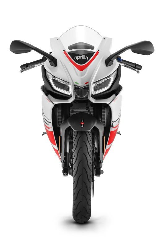 Aprilia RS 125 ABS  E5+ Aprilia Days Aktion