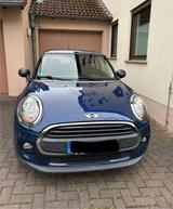 MINI One First - MINI One First von privat