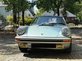 Porsche 911 Urmodell Targa S