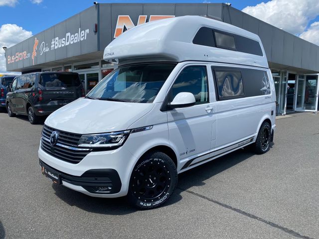 Volkswagen T6.1 Westfalia CLUB JOKER HOCH*DSG*ACC*LED*4MOTI