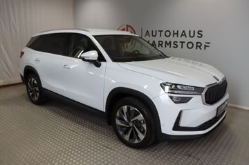 Skoda Kodiaq 2.0 TDI 142 kW 4x4 Selection AHK 7-Sitze