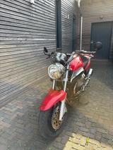 Moto Guzzi Breva 1100 - MOTO GUZZI BREVA