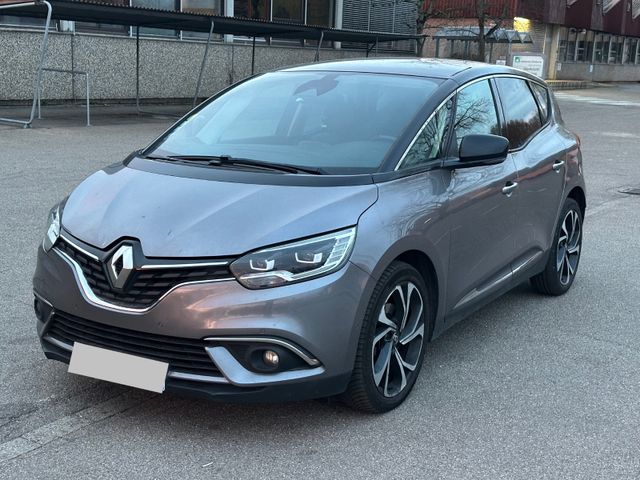 Renault Scenic IV BOSE Edition