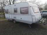 Dethleffs Bolero RD6 - Dethleffs Bolero