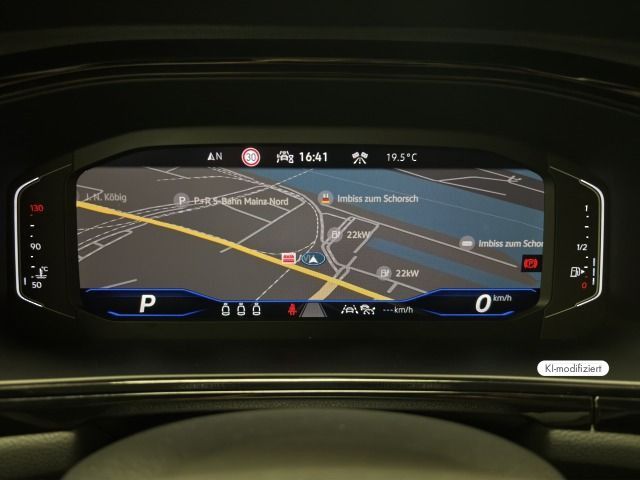 Volkswagen T-Roc - Bild 11