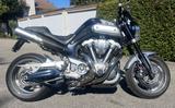 Yamaha MT01 - YAMAHA MÜNCHEN