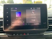 Renault Trafic - Vorschau Bild 17