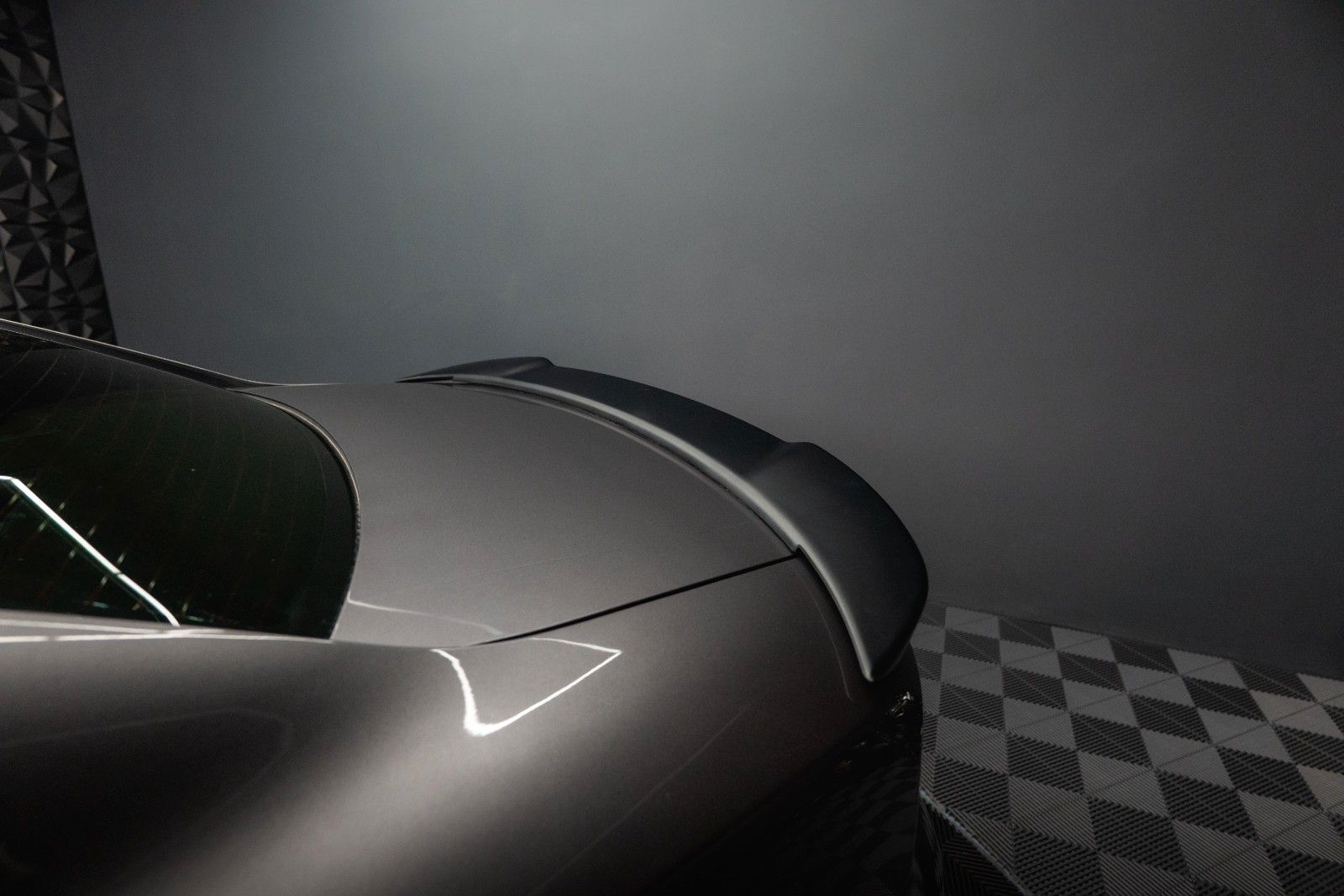 Fahrzeugabbildung Dodge Charger 3.6 4x4 GT *Kamera*LED*TÜV+Service Neu*