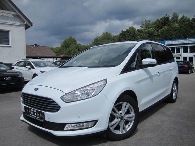 Ford Galaxy Business