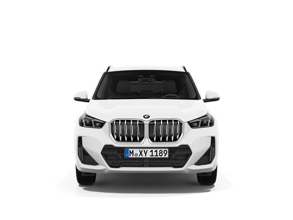 BMW X1 20iMSport Navi HUD 360 Kamera e-Sitze PDCv h foto 5