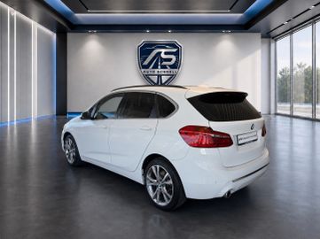 BMW 218 Active Tourer - 4