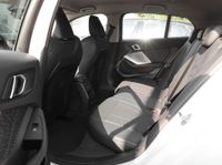 BMW 118 - Vorschau Bild 10