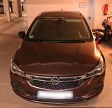 Opel Astra 1.4 Turbo (EZ 05.2017) 121.989 Km - Opel Astra: T98