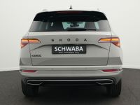 Skoda Karoq - Vorschau Bild 8