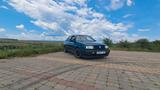 Volkswagen Vento 1.6 CL CL - Volkswagen Vento aus 1996