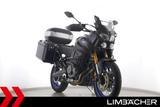 Yamaha XT 1200 Z SUPER TENERE - KOFFER, EXTRAS - YAMAHA XT1200Z SUPER TENERE