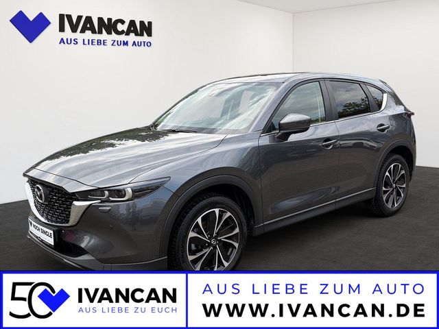 Mazda CX-5 2.2 SKYACTIV-D 150 Advantage 2WD Advantage