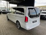 Mercedes-Benz V 220 d EDITION/MBUX/NAVI/NIGHT/BURMESTER/ELEKT. - Mercedes-Benz: Edition