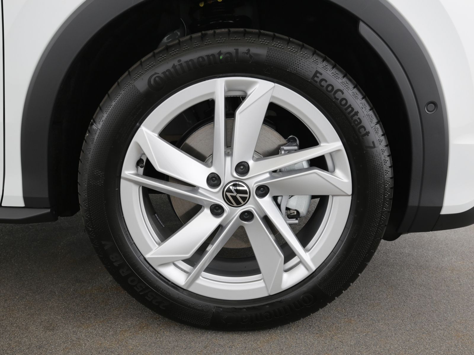 Volkswagen T-Roc - Bild 18