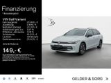 Volkswagen Golf Variant Life Goal 1.5 TSI RFK*LED*AHK*Navi - Volkswagen Golf Jahreswagen: Variant