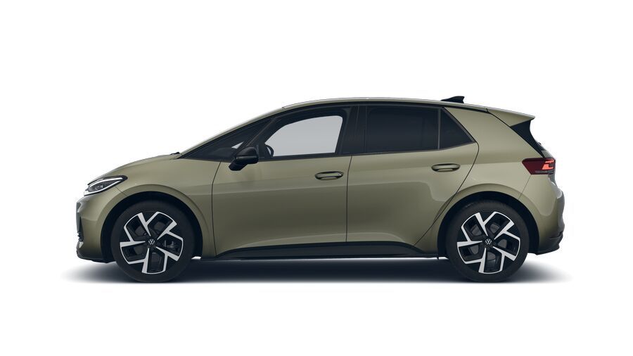 Volkswagen ID.3 Neo Style 140 kW (190 PS) 58 kWh imagem 2