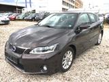 Lexus CT 200h TÜV KAMERA SHZ PDC - Lexus Gebrauchtwagen von 2012
