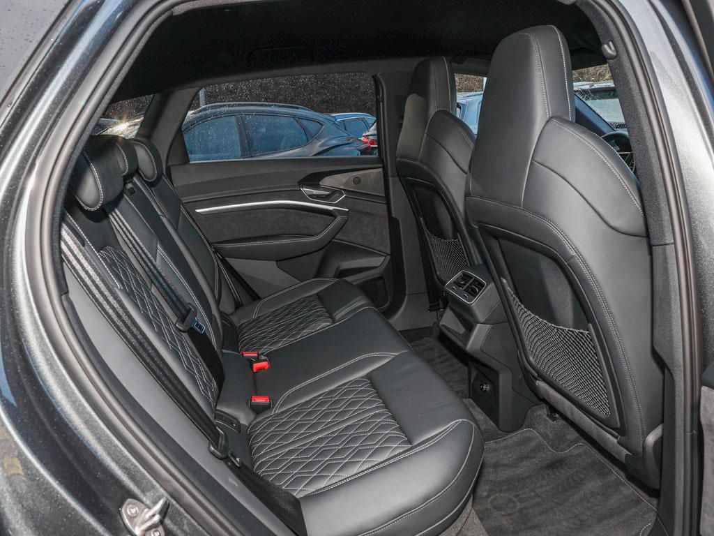Audi e-tron - Bild 5