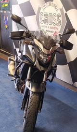 Honda HONDA CB 500 X - ANNO 2019 - SPORTTOURER VON 251 BIS 500 CCM