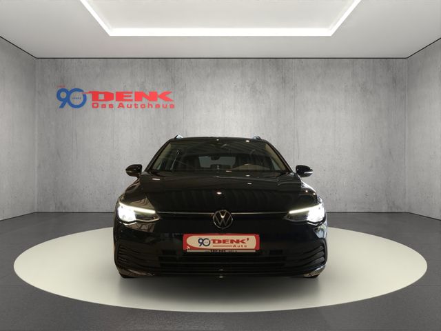 Golf VIII Variant Life 1.5 eTSI DSG*AHK*KAMERA*