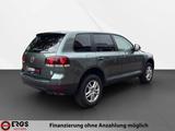 Volkswagen Touareg 3.0 V6 TDI - Volkswagen Touareg aus 2008: TDI