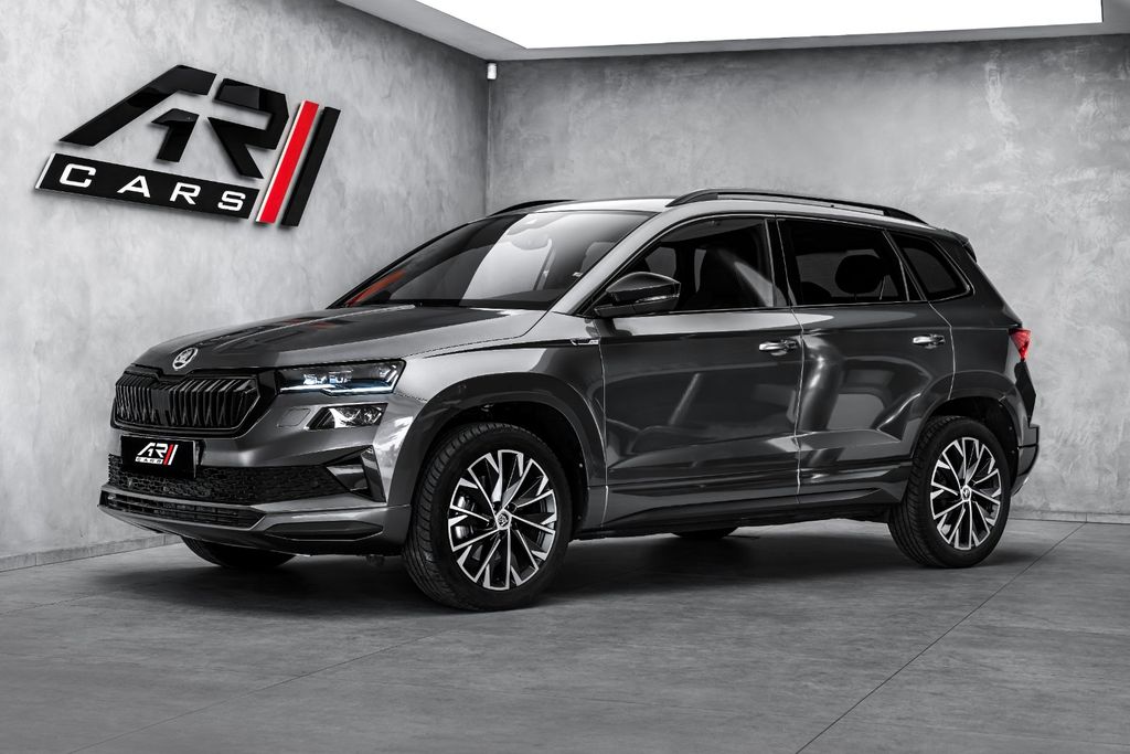 Image of Skoda Karoq