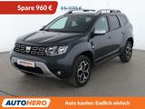 Dacia Duster 1.3 TCe Anniversary *NAVI*CAM*SHZ*TEMPO* - Dacia Duster Gebrauchtwagen in München