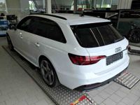 Audi A4 - Vorschau Bild 4