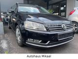Volkswagen Passat Variant Highline BlueMotion - VW Passat Variant in Ludwigshafen