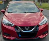 Nissan Micra K14 - Nissan Micra: K14