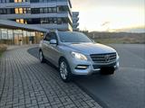 Mercedes-Benz ML 350 CDI VOLL/Keyless/Designo/TÜV