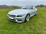 BMW Z4 sDrive35is - BMW Z4: 35is