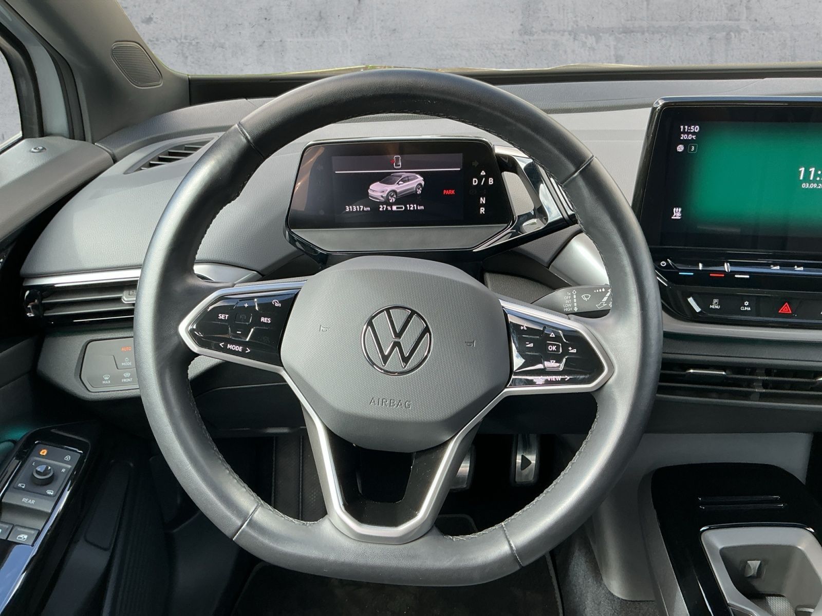 Volkswagen ID.4 - Bild 10