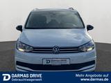 Volkswagen Touran 1.5 TSI DSG GOAL PanoD Navi LED Kamera  - Volkswagen Touran: Goal