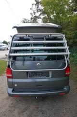 Volkswagen T5 California - Volkswagen T5 California aus 2011