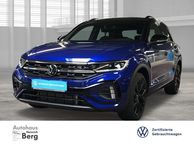 Volkswagen T-ROC R-Line 1.5 TSI DSG