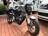 Honda CBR 125 / CBF 125 NA Neo Sports Cafe wie neu - HONDA CB125S