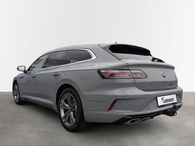 Arteon Shooting Brake R 2.0 AHK+RFK+LED+NAVI+ACC