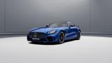 Mercedes-Benz AMG GT R Coupe #Liebhaberfahrzeug mit Historie - Mercedes-Benz AMG GT in Mainz