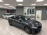 BMW M4 Competition | non OPF | M666 | Deutsch | HUD - BMW M4: Coupé, Competition