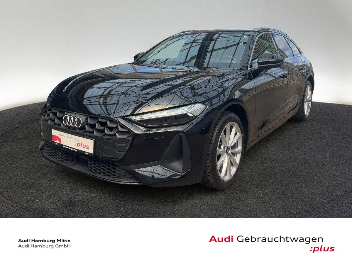 Audi A5 - Bild 1