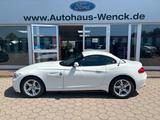 BMW Z4 Roadster sDrive 2,0*2HAND*AUTOMATIK*NAVI*LEDE - BMW: 4.0
