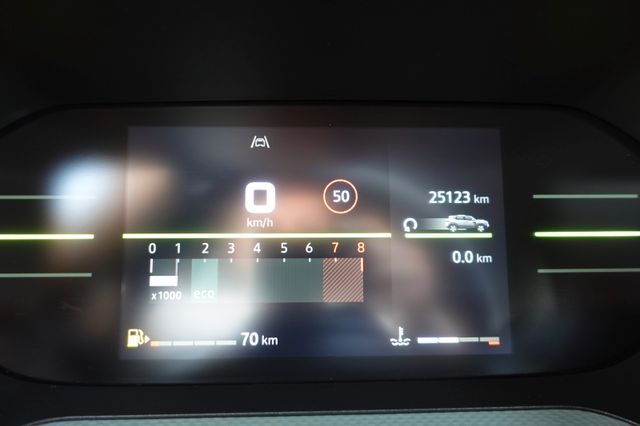 Fahrzeugabbildung Dacia Duster III 1.2 130 E TCe xtreme KlimaA,SHZ,Kam.